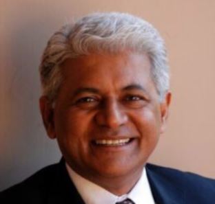 C. Balagopal