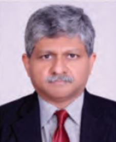 C. Padmakumar