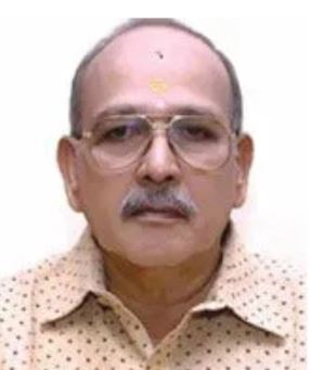 Dr. G. Rajamohan