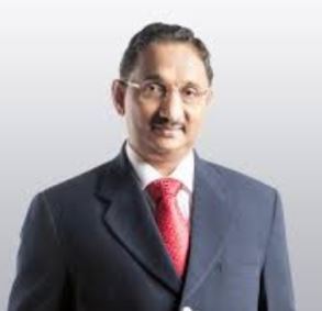 Dr. M. Ayyappan