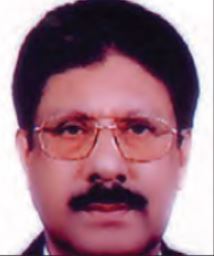 P.M. George