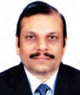 Dr. P.T. Nandakumar 