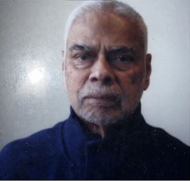 Dr. P.V.S. Namboothiripad
