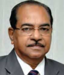 Dr. Varghese Mathew